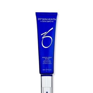ZO Skin Health Radical Night Repair Serum - Blue